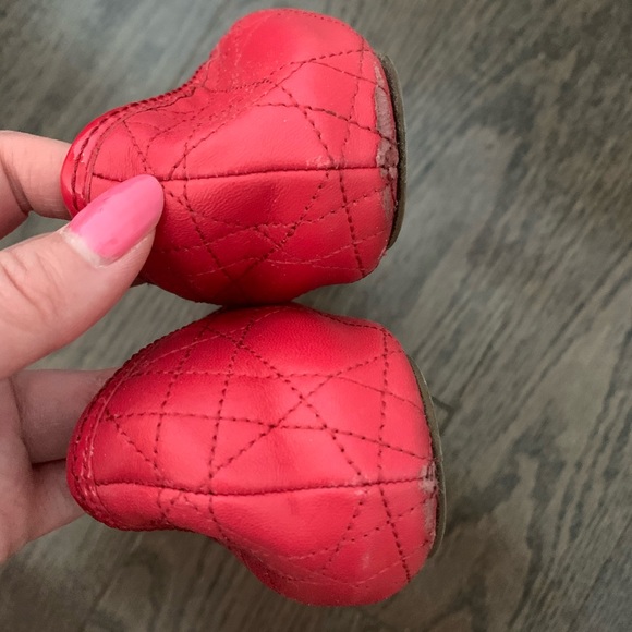 ❤️ Authentic Dior Ballet Flats - Picture 7 of 7